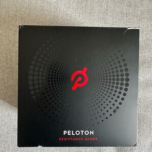 Peloton Resistance Bands